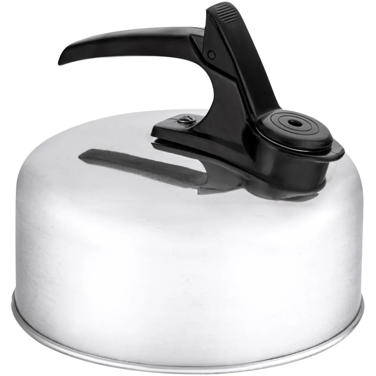 Pendeford 2Litre Polished Whistling Kettle - Image 2