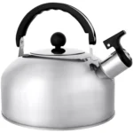 Supreme Whisteling Kettle Stainless Steel 3 Litre Capacity