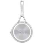 Laura Ashley 16cm Milkpan Dark Dove Grey - Image 3