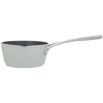 Laura Ashley 16cm Milkpan Sage Leaf