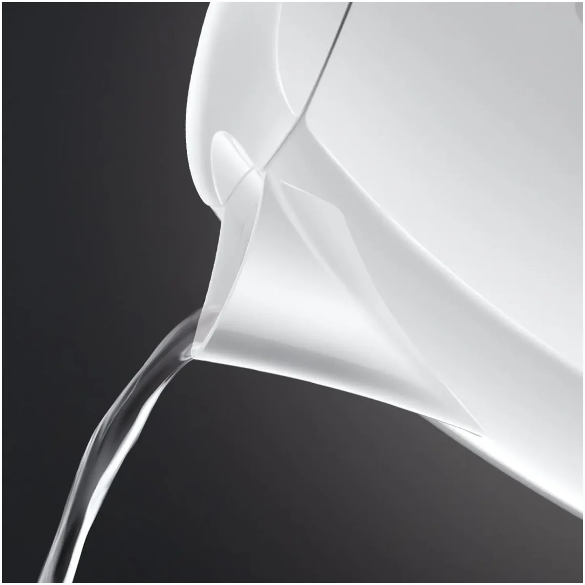 Russell Hobbs Jug Kettle White - Image 4
