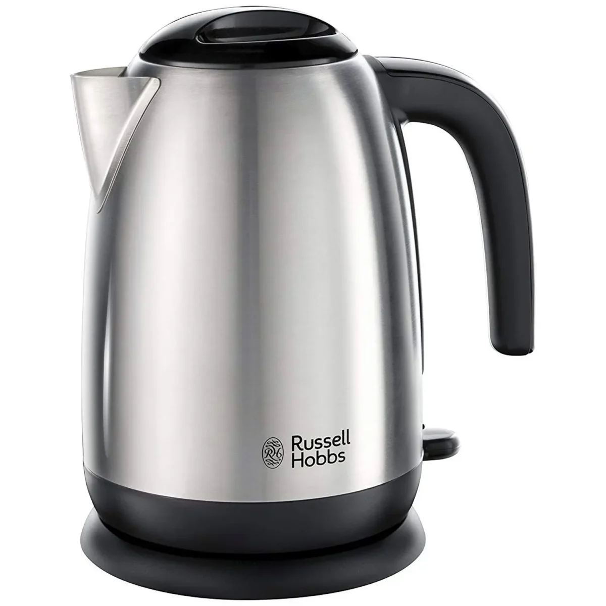 Russell Hobbs Stainless Steel Kettle Brushed