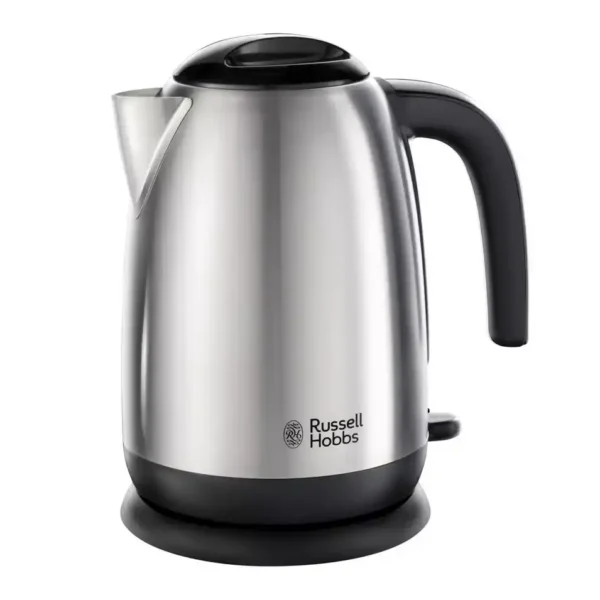 Russell Hobbs Stainless Steel Kettle Polished Finish