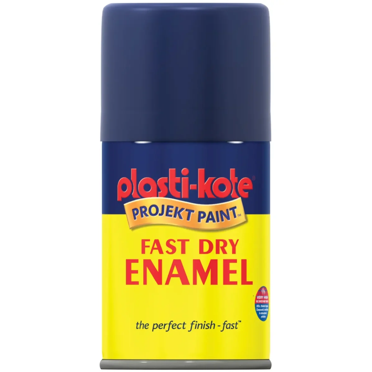 Plasti-kote 100ml Odds Ends Night Blue - Image 1