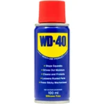 WD40 100ml Aerosol