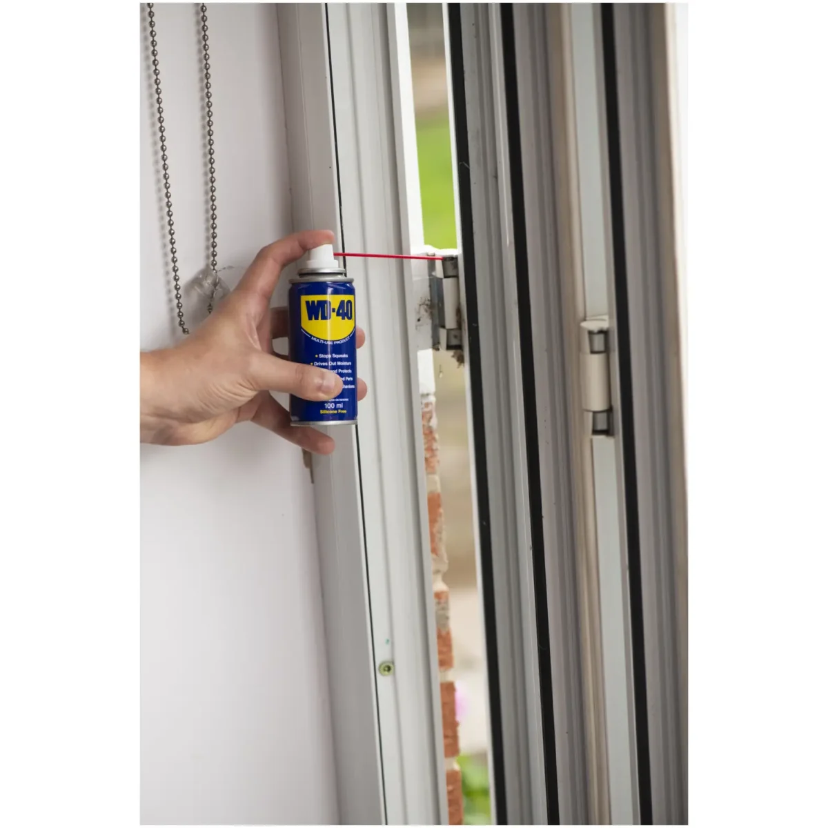 WD40 100ml Aerosol - Image 2