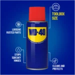 WD40 100ml Aerosol - Image 4