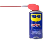 WD40  Smart Straw 300ml - Image 2