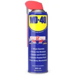 WD40 450ml Smart Straw Aerosol - Image 2