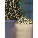 Premier 600 LED Outdoor Timelights Warm White - Image 2