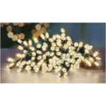 Premier 600 LED Outdoor Timelights Warm White - Image 3