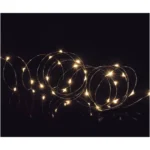 Premier 50 LED Microbrights Warm White - Image 3