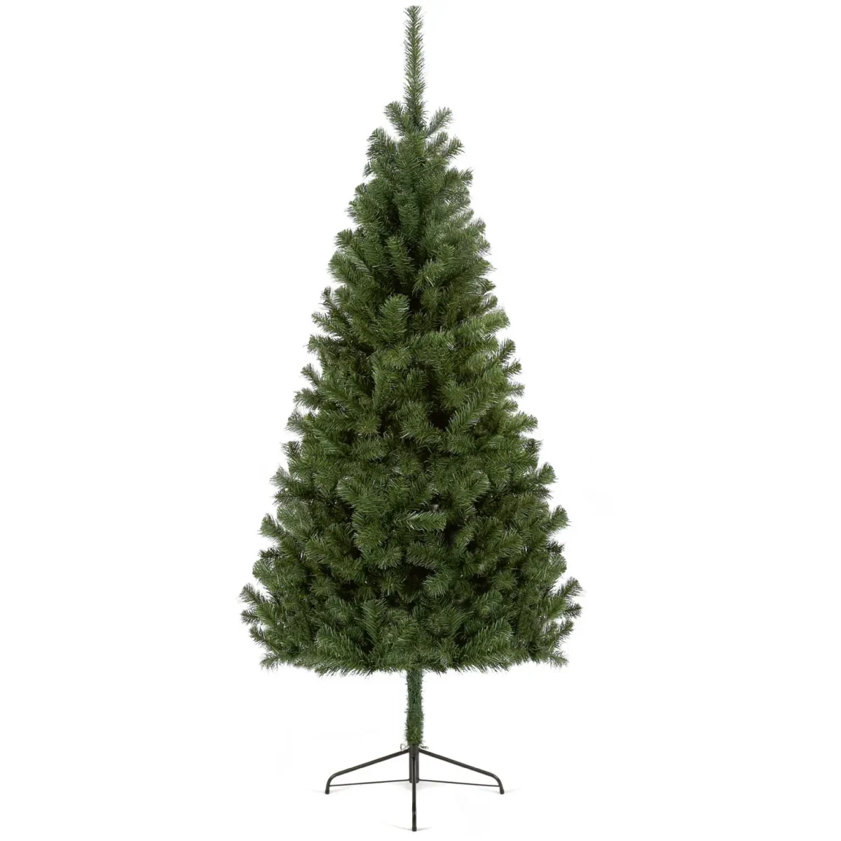 Premier Douglas Fir Christmas Tree 210cm - Image 1