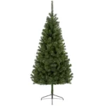 Premier Douglas Fir Christmas Tree 210cm