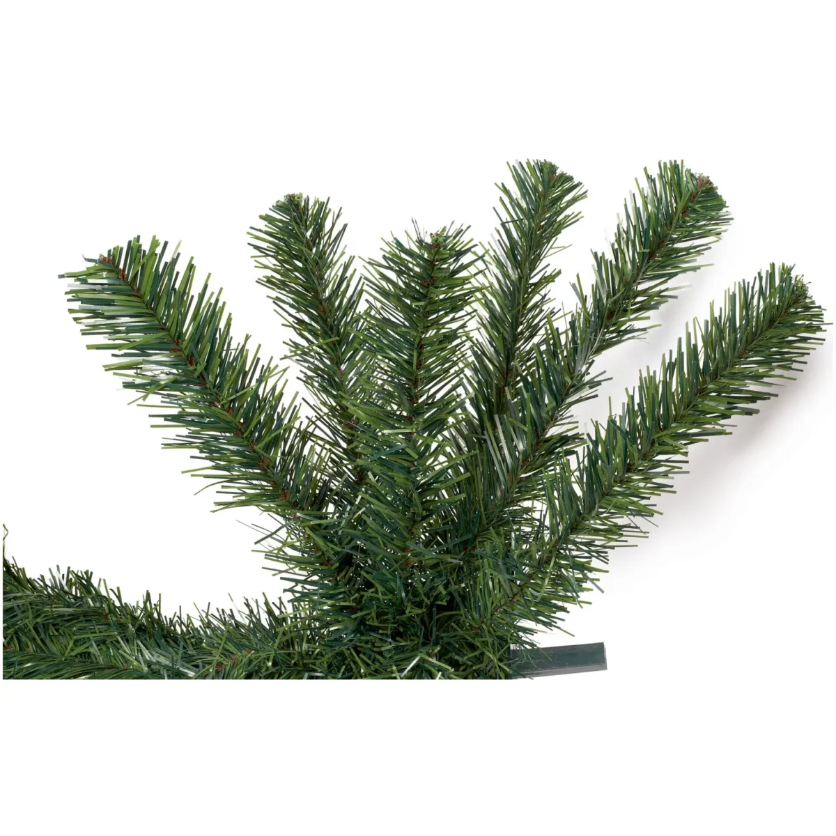 Premier Douglas Fir Christmas Tree 210cm - Image 3