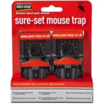 Procter Sure-Set Plastic Mousetrap (2)