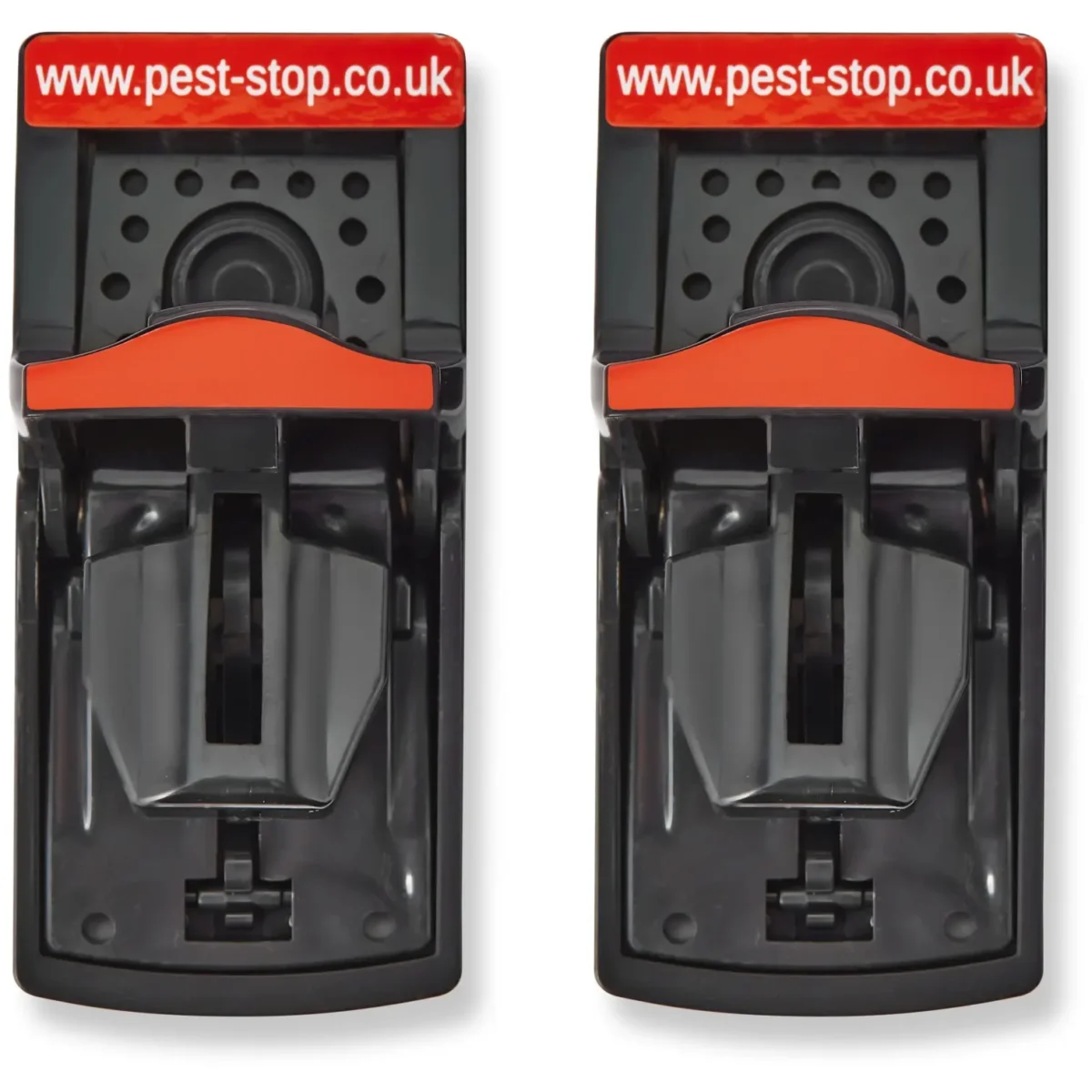 Procter Sure-Set Plastic Mousetrap (2) - Image 3