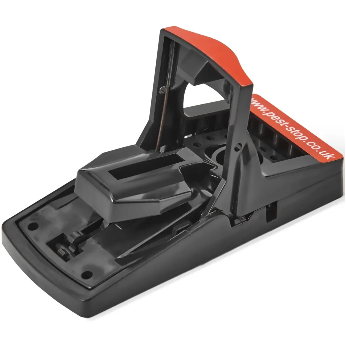 Procter Sure-Set Plastic Mousetrap (2) - Image 4