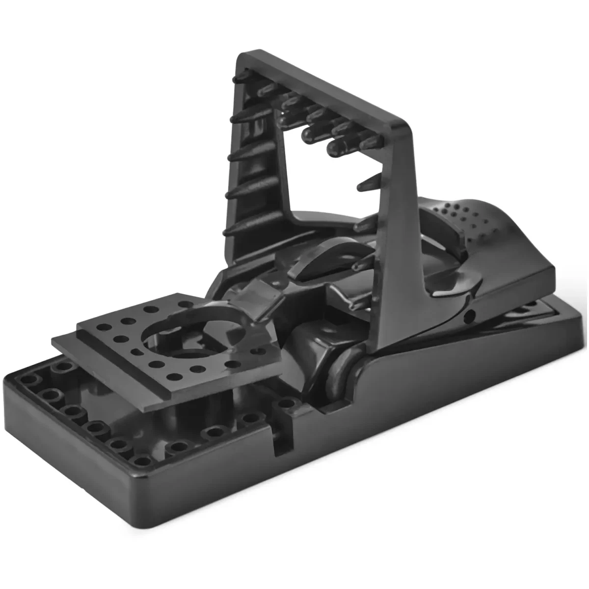 Procter Sure-Set Plastic Mousetrap (2) - Image 5