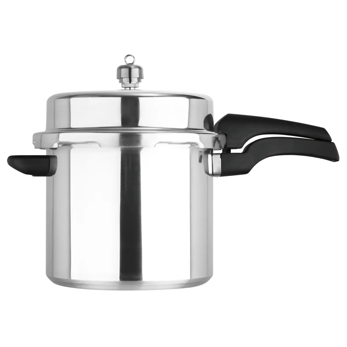 Prestige Hi Dome Pressure Cooker 6 Litre Capacity - Image 1