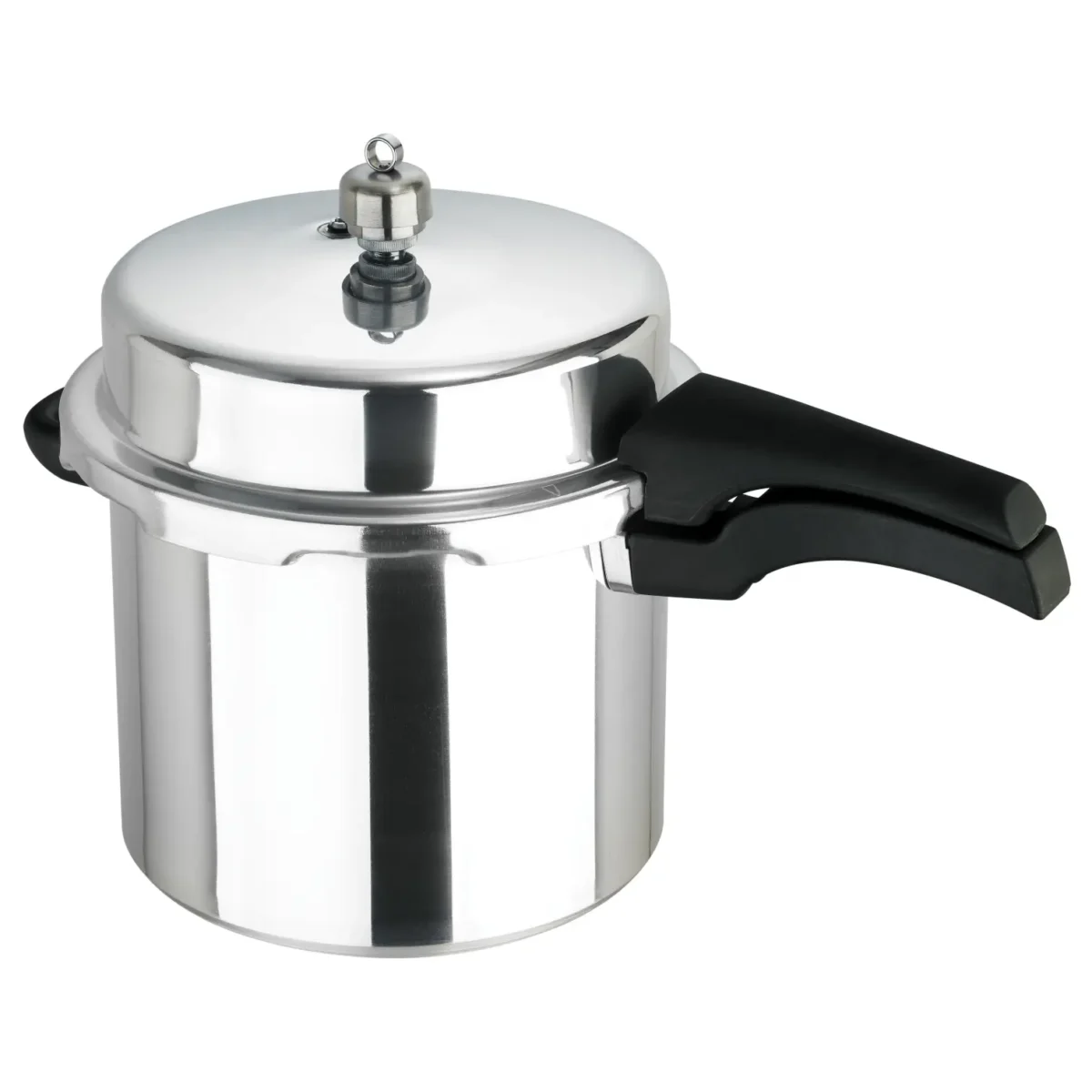 Prestige Hi Dome Pressure Cooker 6 Litre Capacity - Image 2