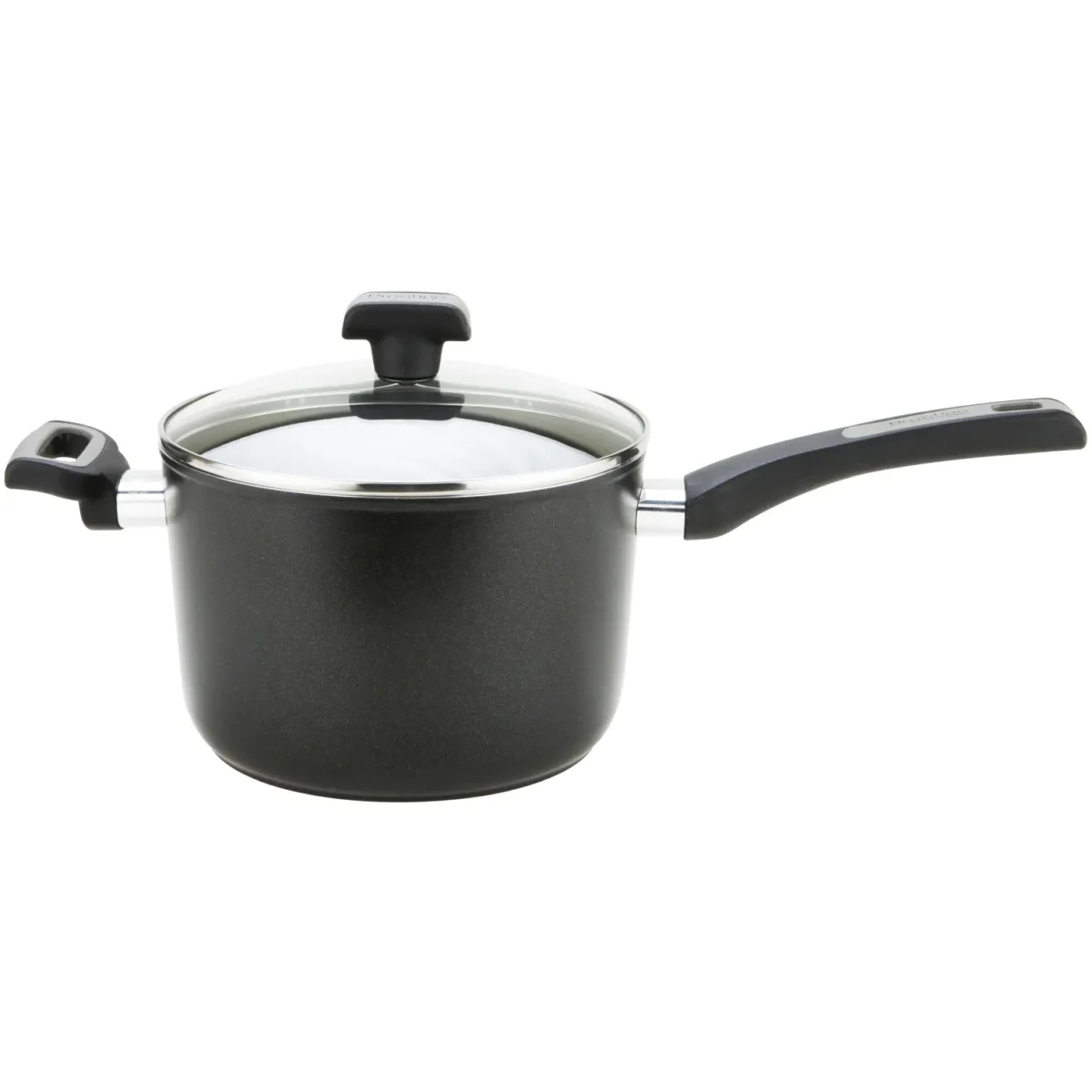 Prestige Dura Forge Saucepan 20cm - Image 1