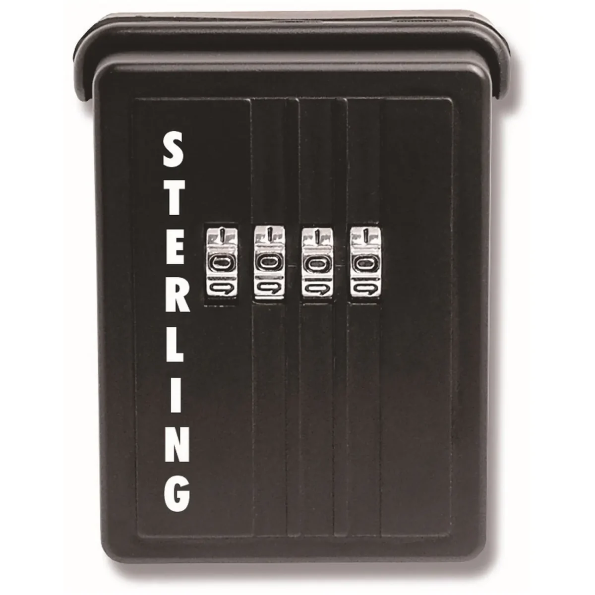 Sterling Combination Key Storage Box - Image 3