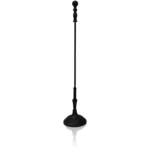 The Fireside Range Single Poker with Stand