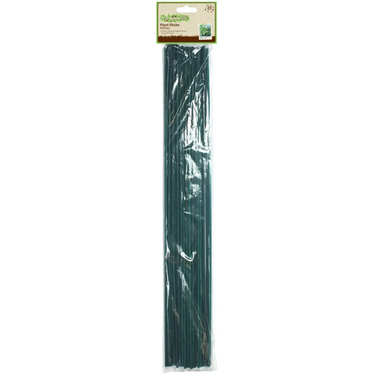Treadstone 60cm Plant Sticks Pack of 25 - Image 1
