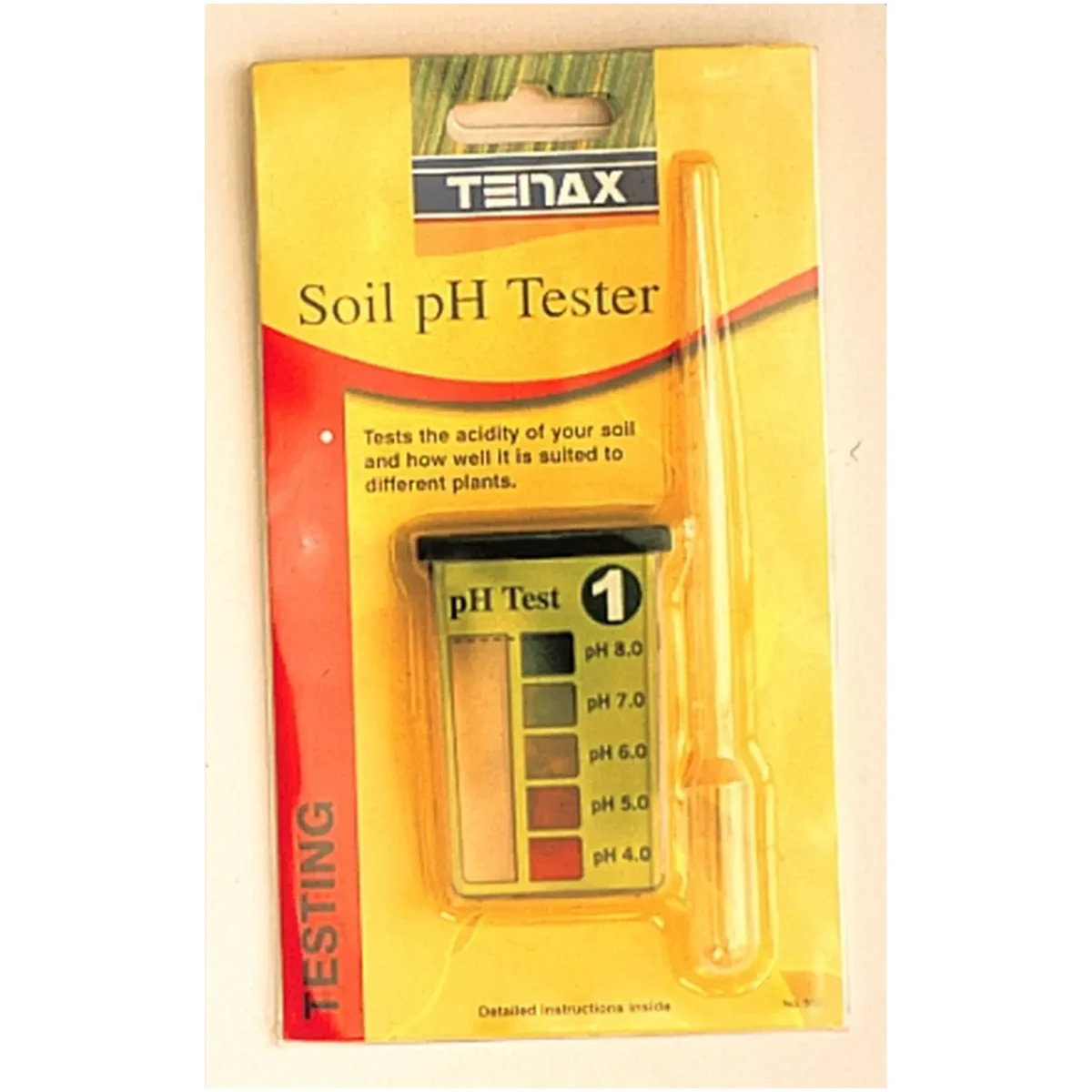Rapitest Soil Tester - Image 1