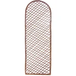 Willow Trellis Panel 1.2mx.45m