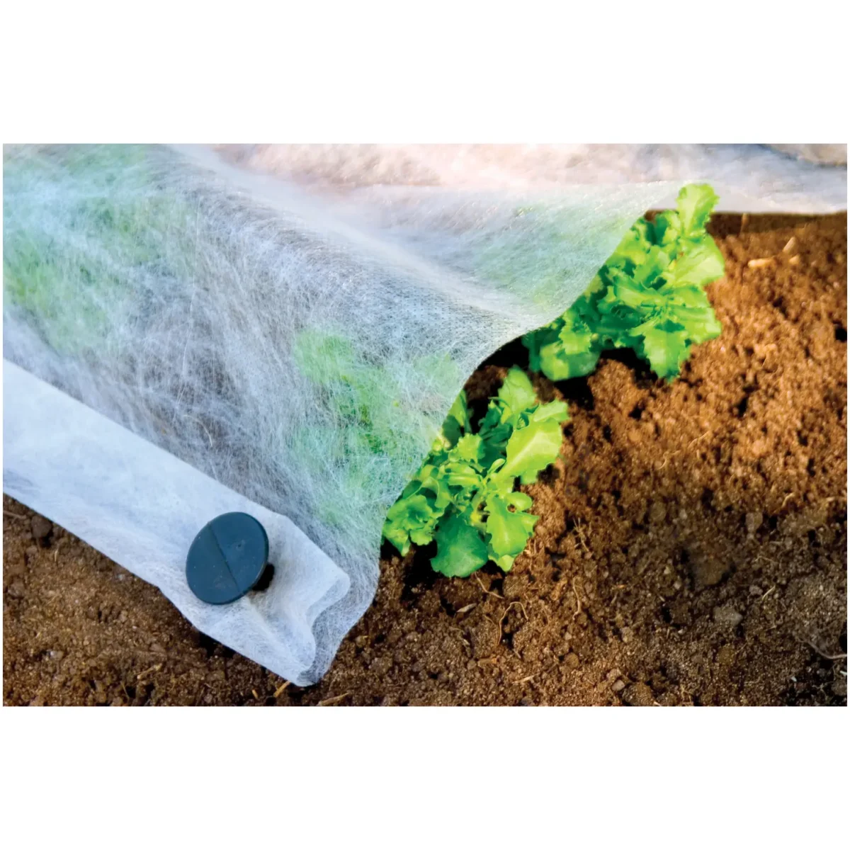 Tenax (20) Fleece & Fabric Pegs - Image 1