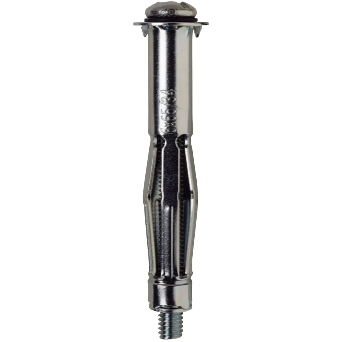 Rawplug M4x38 Interset Cavity Fixing (6) - Image 1