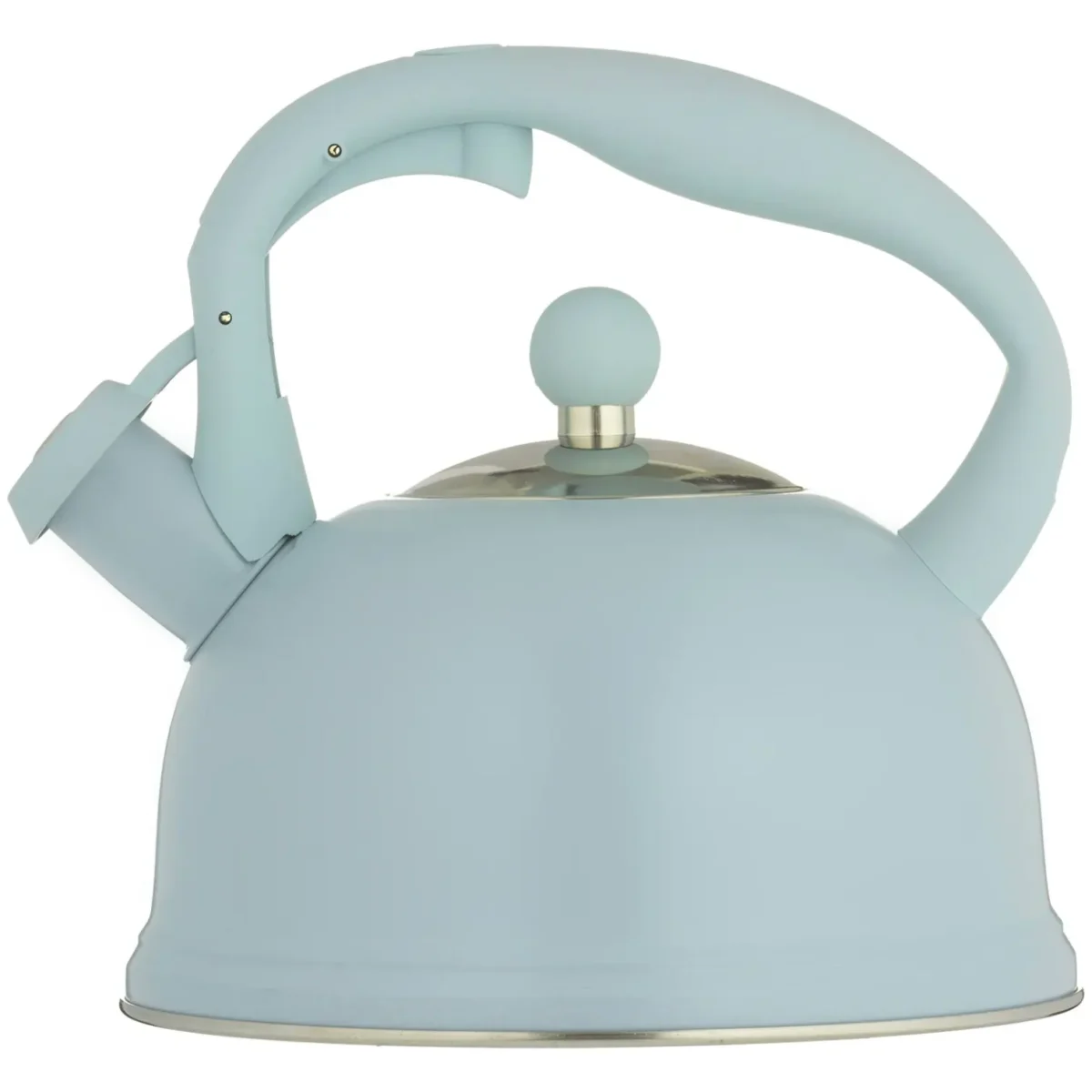 Otto Blue Stovetop Kettle - Image 1