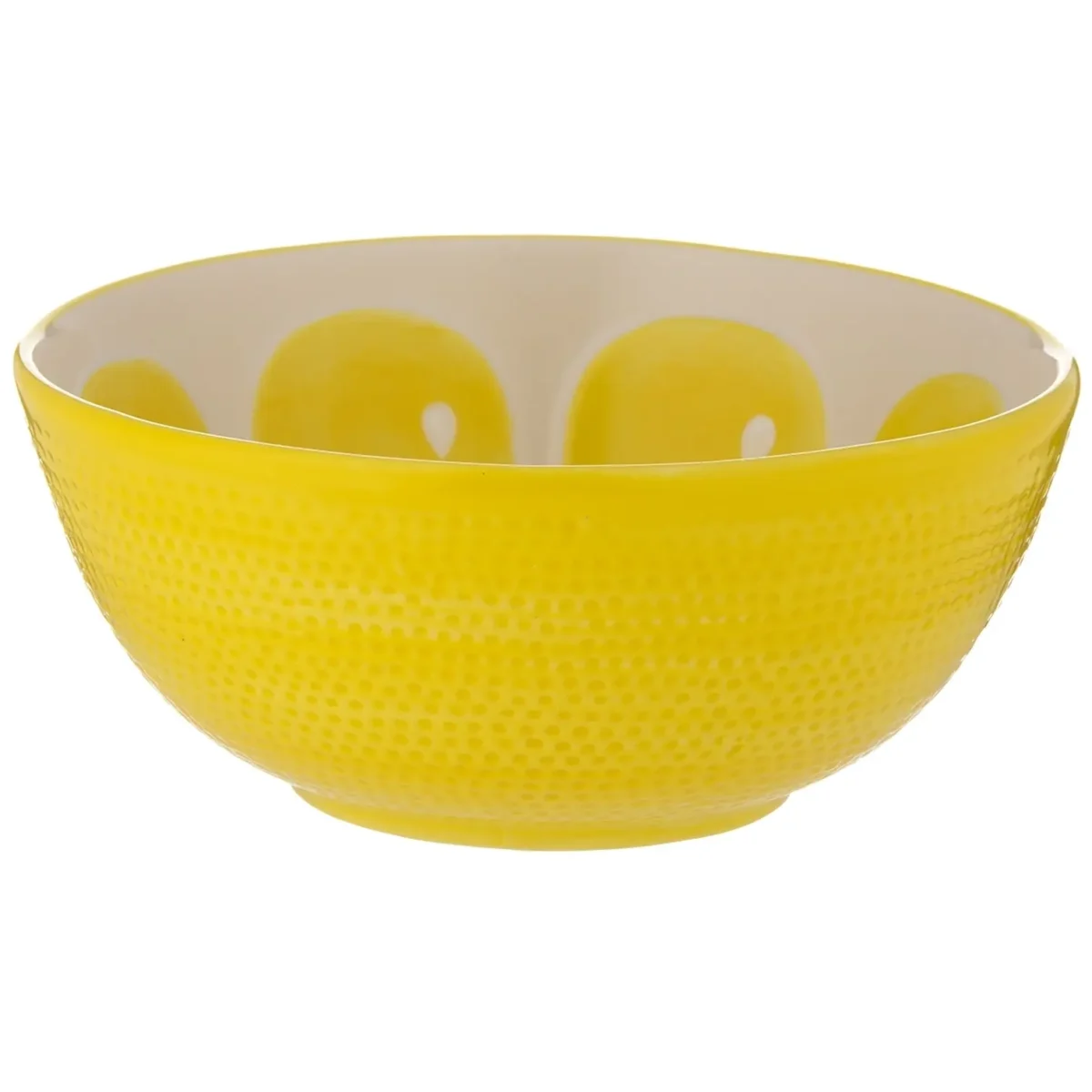 World foods Lemon Bowl 16cm - Image 1