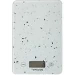 Typhoon Elements Quartz Effect Digital Scale