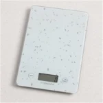 Typhoon Elements Quartz Effect Digital Scale - Image 2