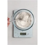 Typhoon Elements Quartz Effect Digital Scale - Image 3