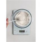 Typhoon Elements Quartz Effect Digital Scale - Image 4
