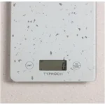 Typhoon Elements Quartz Effect Digital Scale - Image 5