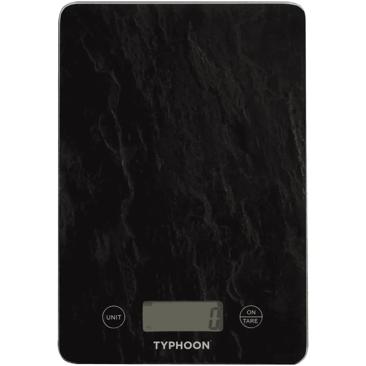 Typhoon Elements Slate Digital Scales - Image 1