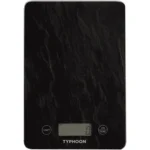Typhoon Elements Slate Digital Scales