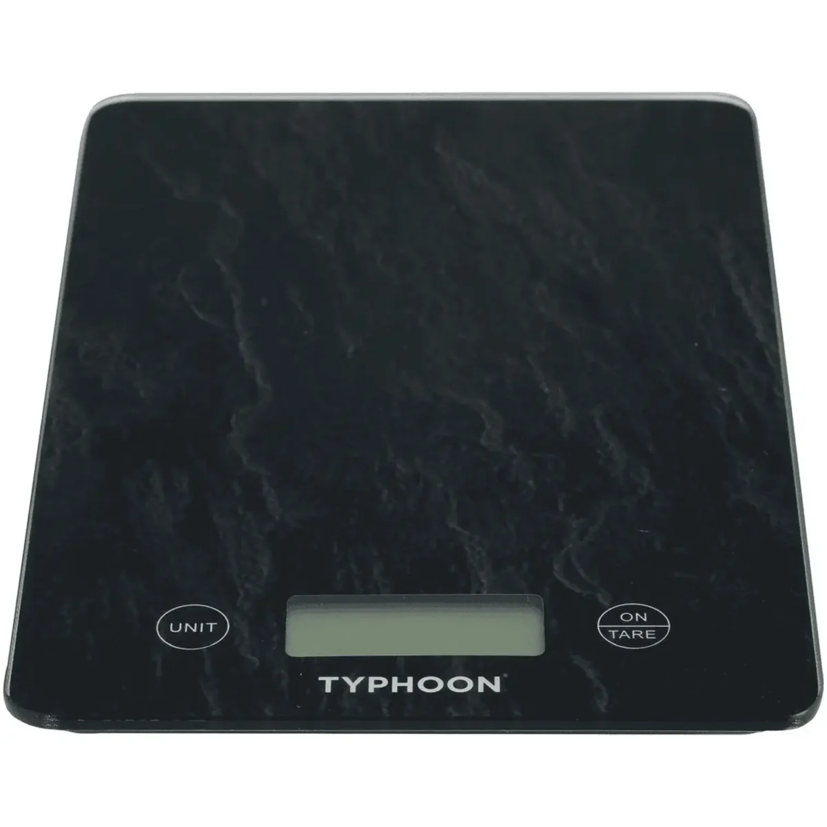 Typhoon Elements Slate Digital Scales - Image 3