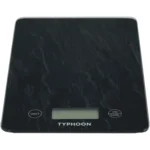Typhoon Elements Slate Digital Scales - Image 3