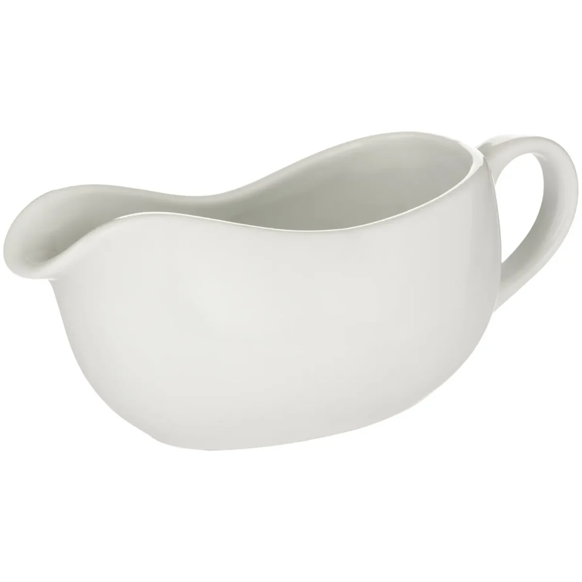 Price & Kensington Milan Gravy Boat 35cl - Image 1