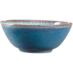 Mason Cash Reactive Blue Bowl 16.5cm