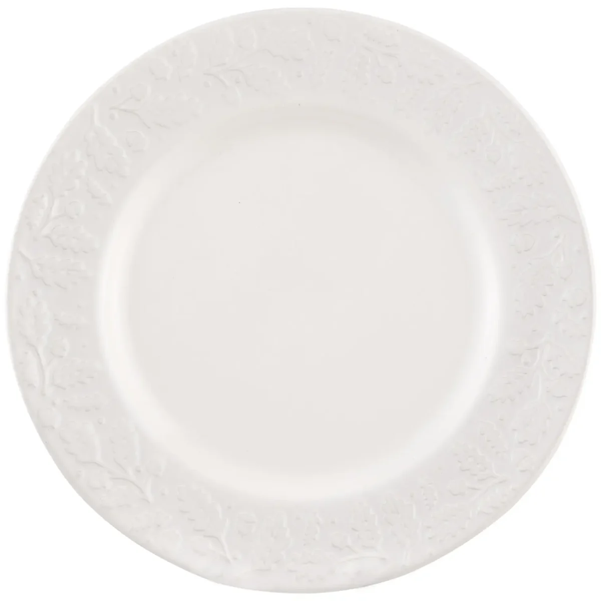 Price & Kensington Acorn Dinner Plate 27cm - Image 1