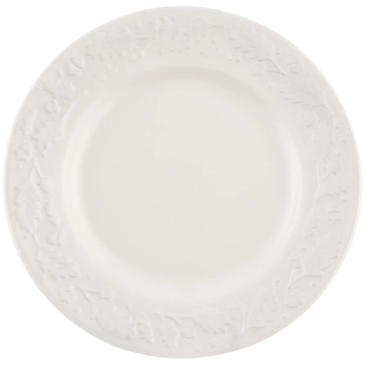 Price & Kensington Acorn Side Plate 21cm - Image 1