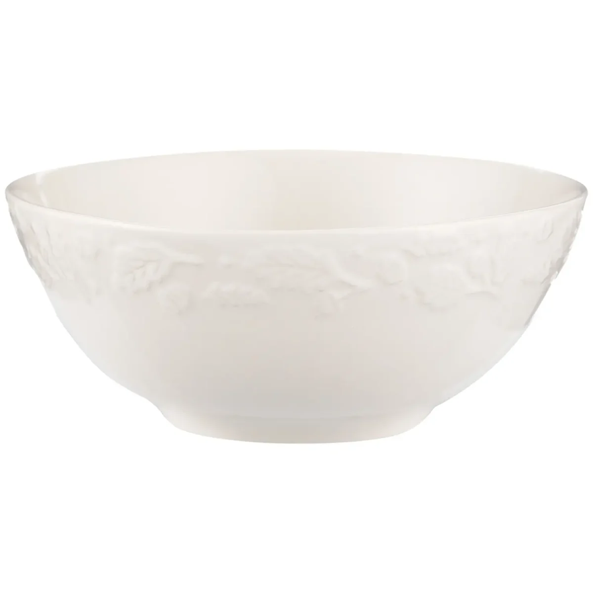 Price & Kensington Acorn Cereal Bowl 16.5cm - Image 1