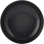 Mason Cash Reactive Linear Black Pasta Bowl 23cm